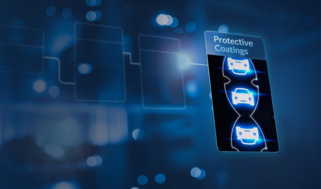 Maximize Protection with ECP's Protective Coatings Programs