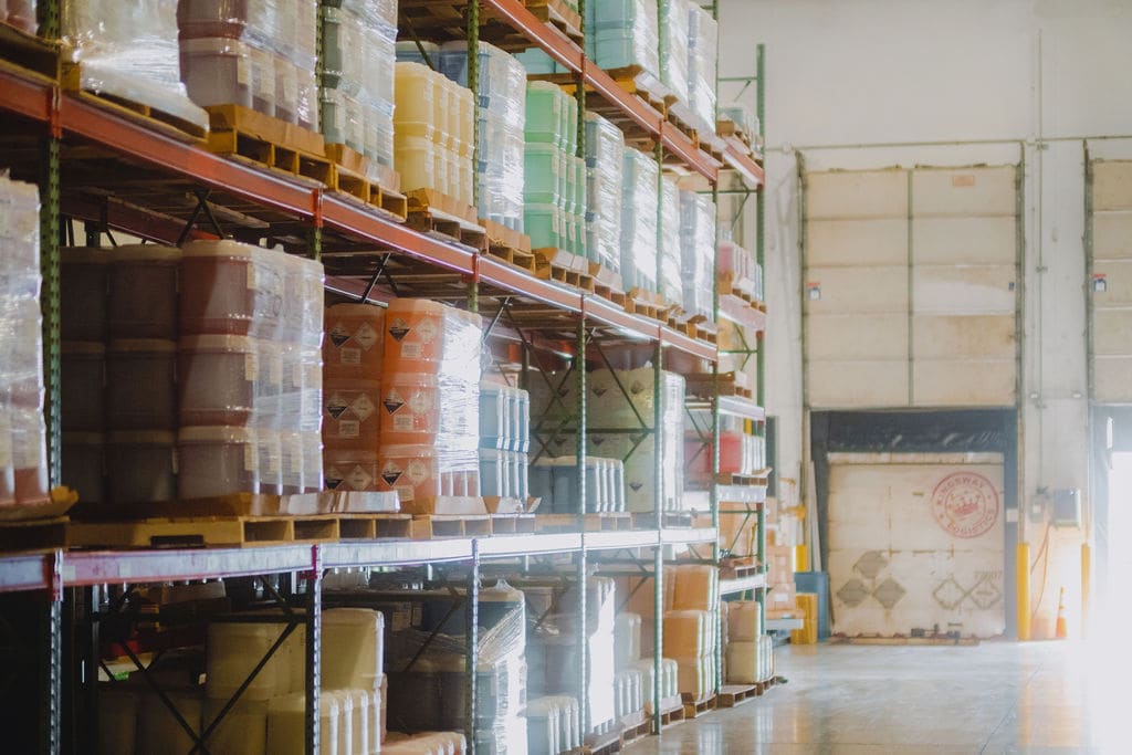 ecp inventory