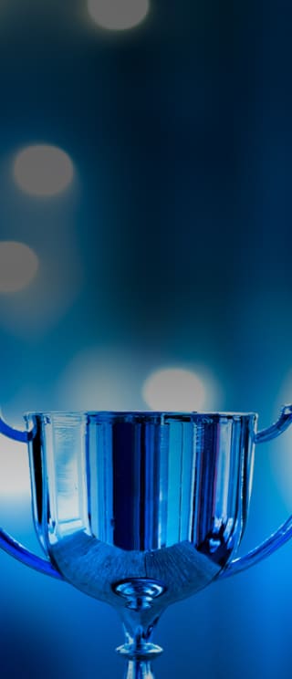 trophy