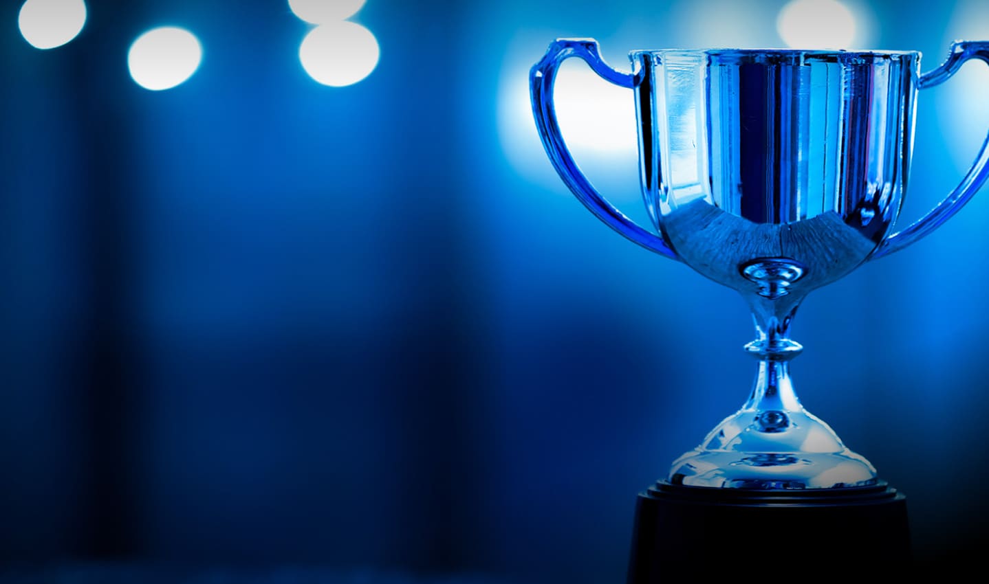 trophy