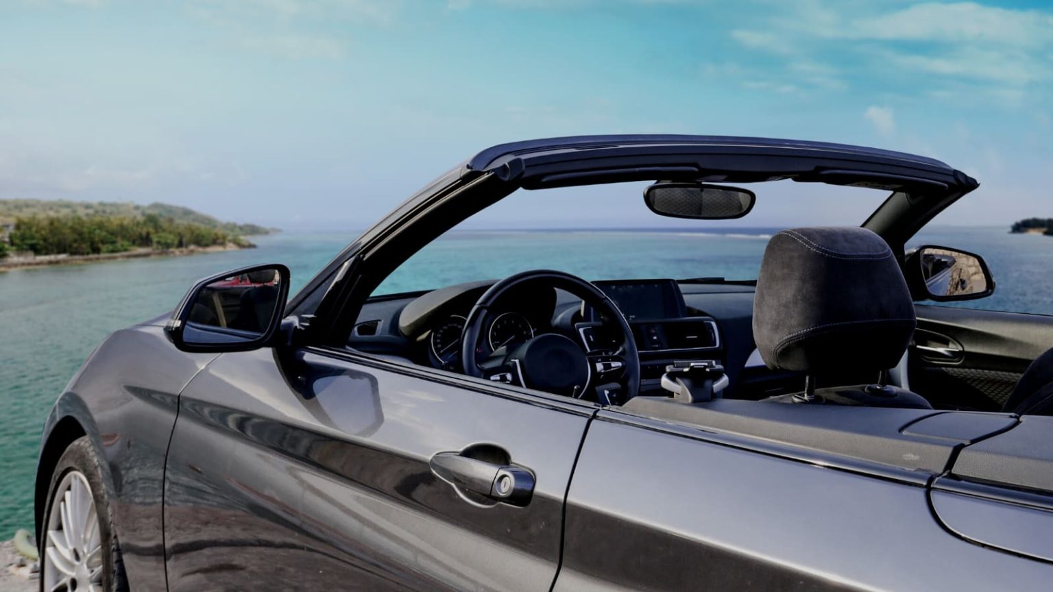 ocean spray exterior protection