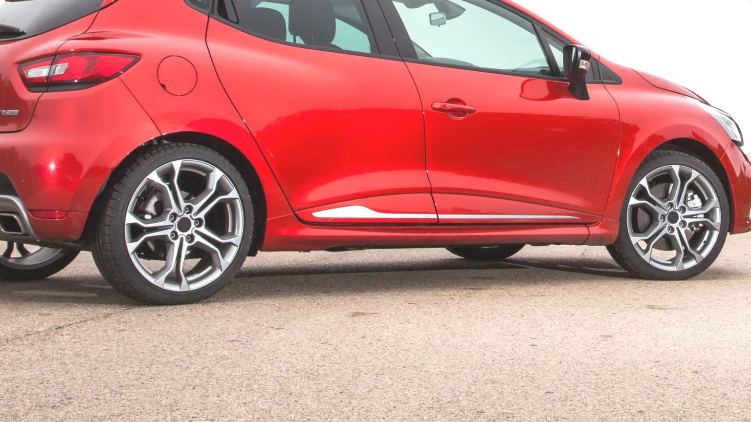 alloy wheels protection