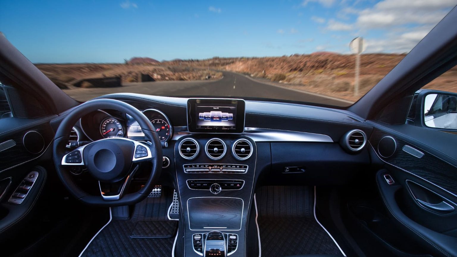 ecp carbon steel windshield protection
