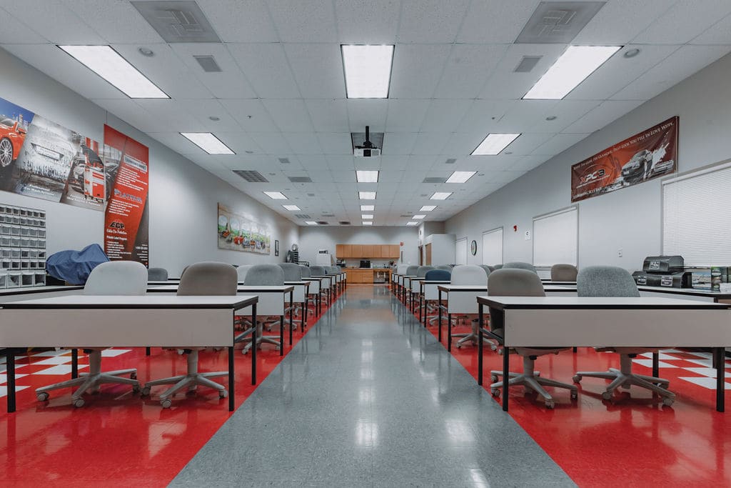 ecp national training center