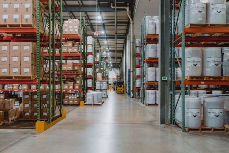 Ecp Operations Operations: A Closer Look at ECP Manufacturing and Packaging