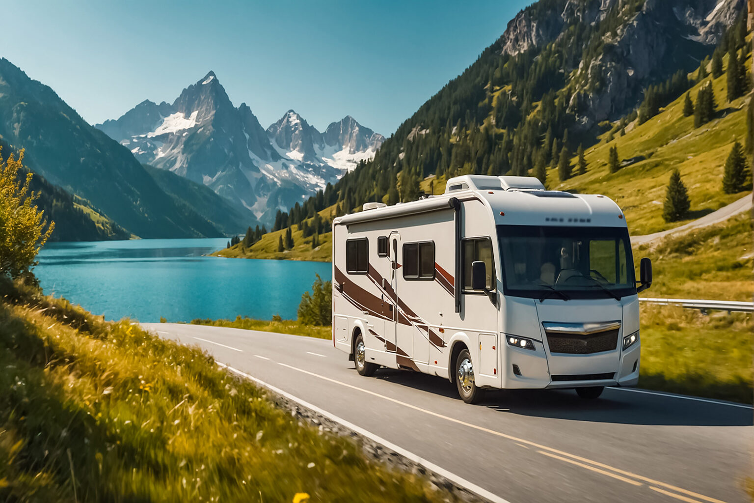 RV blog